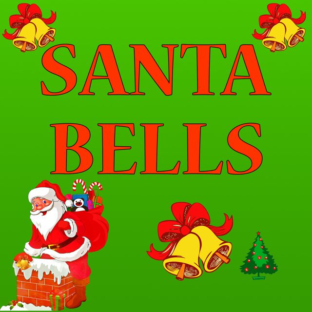 Christmas Santa - 'Santa Bells' [Ringtone]