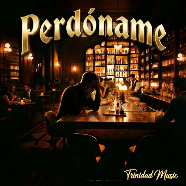 Ken Ruiz - 'Perdóname' [Ringtone]
