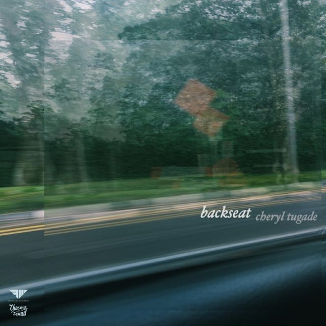 Cheryl Tugade - 'Backseat' [Ringtone]