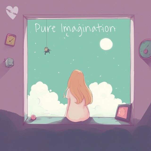 Fenekot - 'Pure Imagination' [Ringtone]