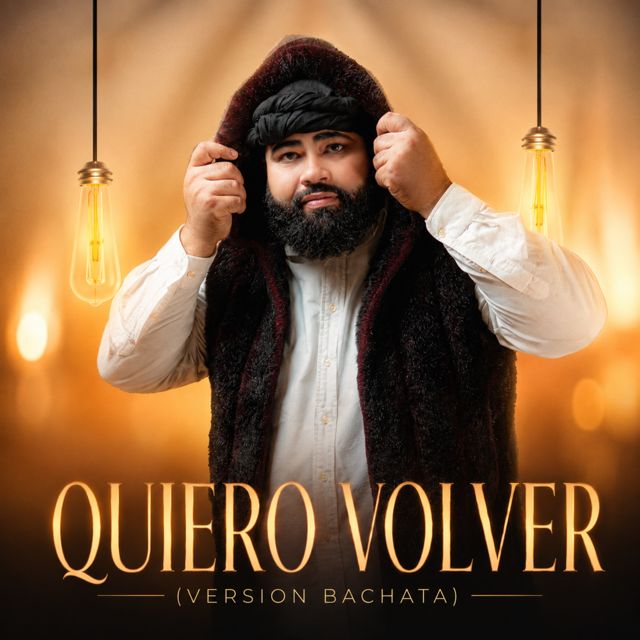 Tanwil Familia - 'Quiero Volver (Bachata)' [Ringtone]