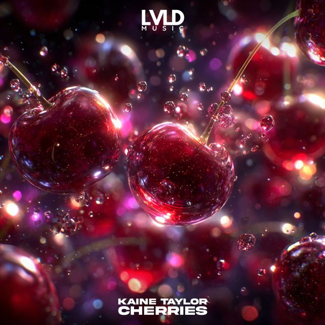 Kaine Taylor - 'Cherries' [Ringtone]