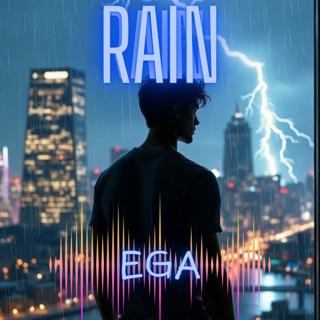 EGA - 'Rain' [Ringtone]