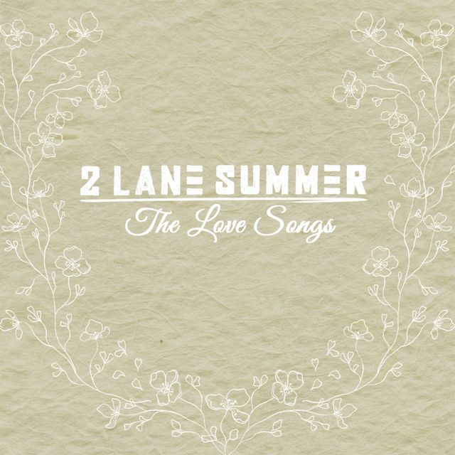 2 Lane Summer - 'God Made You' [Ringtone]