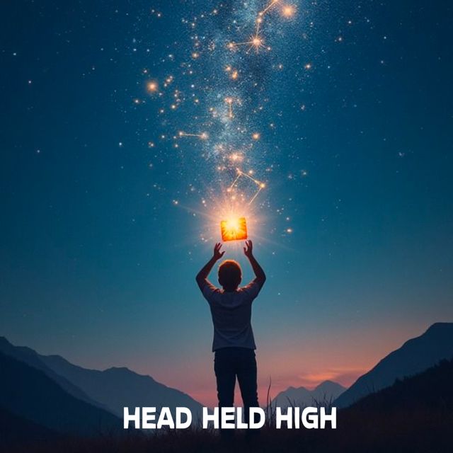 Cahoxx - 'Head Held High' [Ringtone]