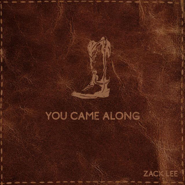 Zack Lee - 'You Came Along' [Ringtone]