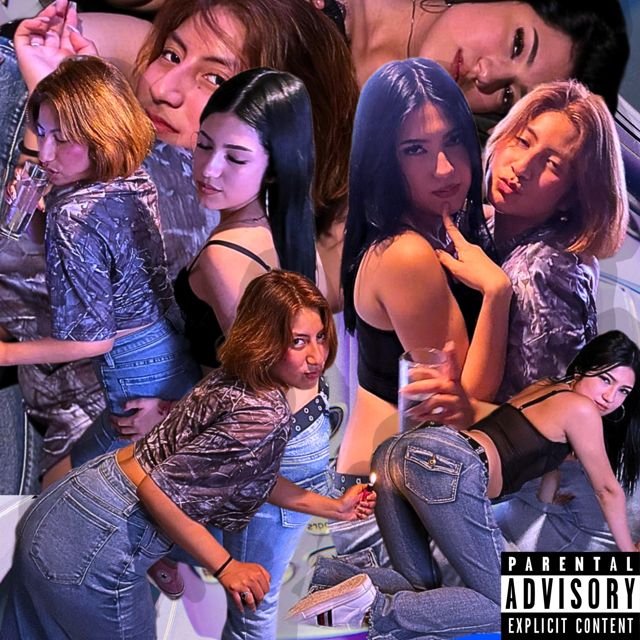 Ivan Vice - 'VIRUS DEL BELLAKEO (feat. CAMAMI & La mataleone$)' [Ringtone]