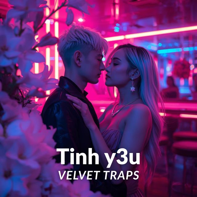 Tinh y3u - 'Temptation' [Ringtone]
