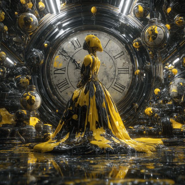 SOUKI - 'Skip Work (Original Mix) (feat. Lutez)' [Ringtone]