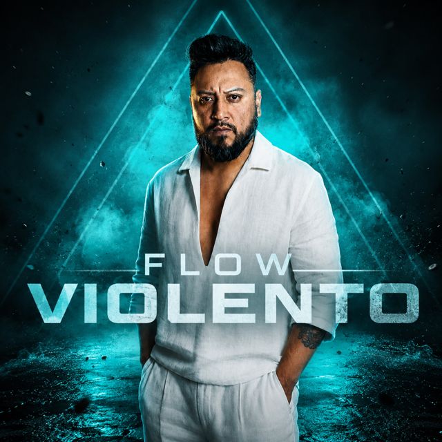 Zamacona - 'Flow violento' [Ringtone]