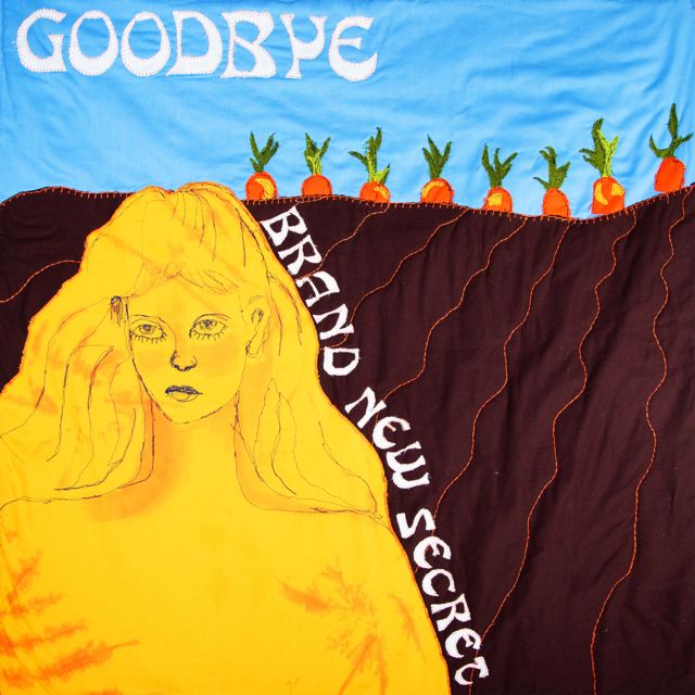 Goodbye - 'Concrete Line' [Ringtone]