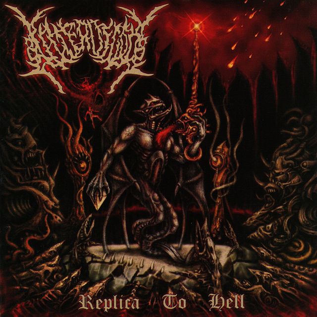 Killer of Gods - 'The Destruction of Morality' [Ringtone]