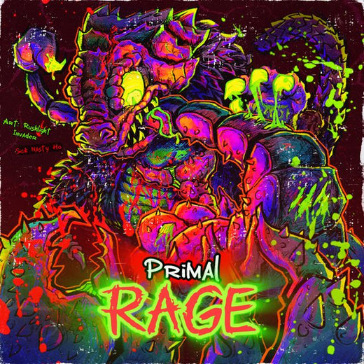 Sick Nasty Ho - 'Urth (2)' [Ringtone]