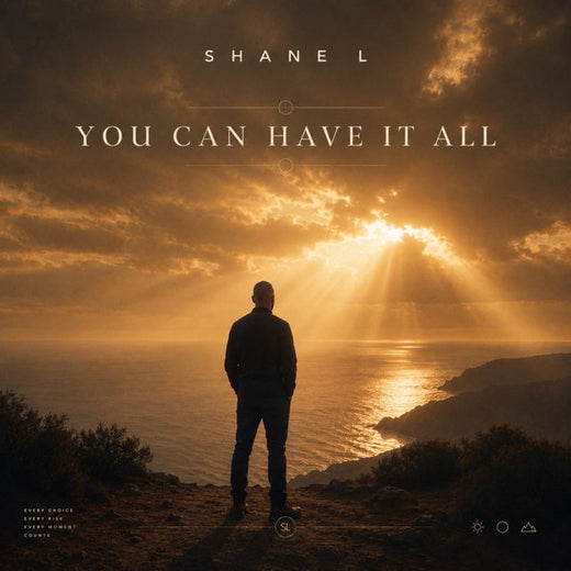 Shane Lawes - 'You Can Have It All' [Ringtone]