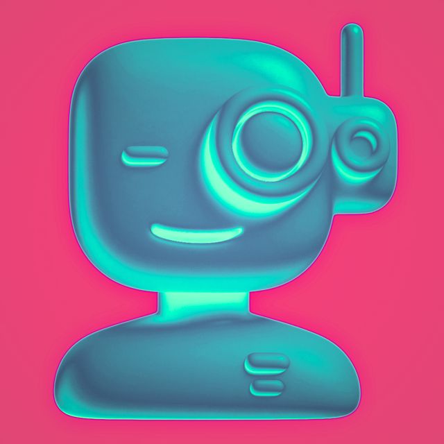 JER - 'Cyborg' [Ringtone]