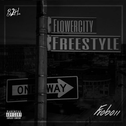 Froboii - 'flowercity freestyle' [Ringtone]