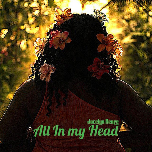 Jocelyn Renee - 'All in my head' [Ringtone]