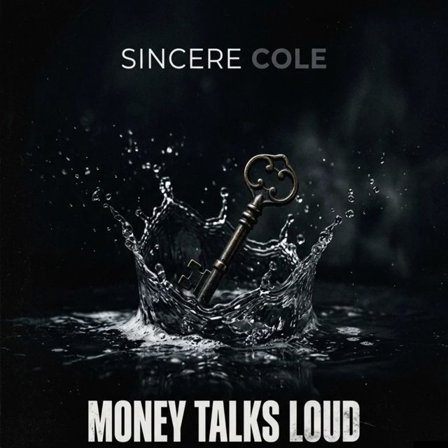 Sincere Cole - 'Switch On' [Ringtone]