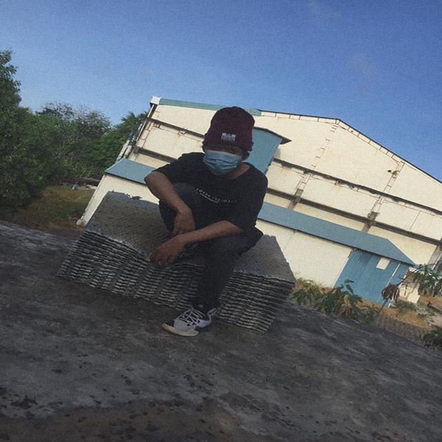 FeryRapz - 'Masih Tetap Hiphop' [Ringtone]