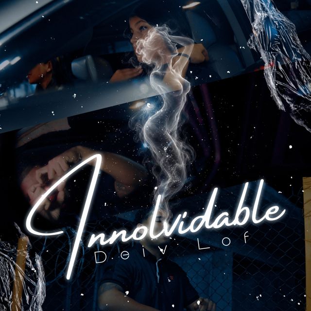 Deiv Lof - 'Inolvidable' [Ringtone]