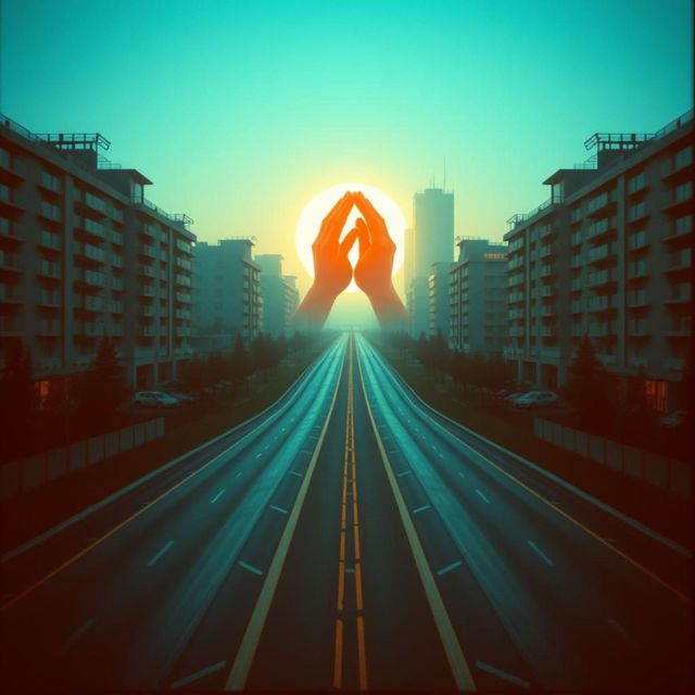 Juan B. Garijo - 'Common Ground' [Ringtone]