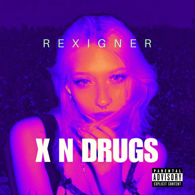 Rexigner - 'X N drugs (Instrumental)' [Ringtone]
