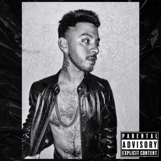 Showtime Ramon - 'Supercharged (feat. Chuuwee)' [Ringtone]