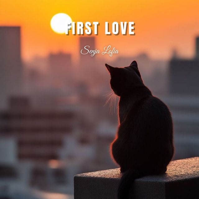 Senja Lofia - 'First Love' [Ringtone]