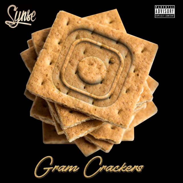 Synse - 'GRAM 08' [Ringtone]