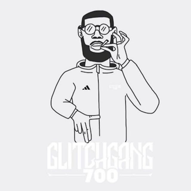 Zack Ink - 'Allround Sessie #99 (feat. Goya T)' [Ringtone]