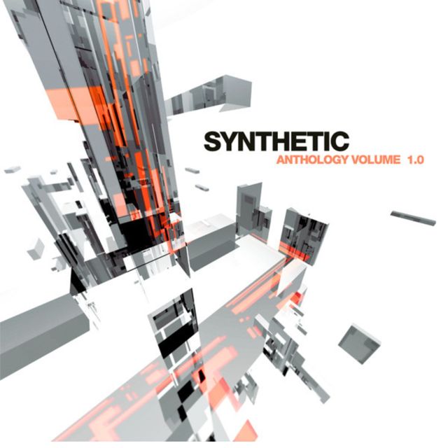 Hallucinogen - 'L.S.D. (Synthetic Remix) (feat. Synthetic (FR))' [Ringtone]