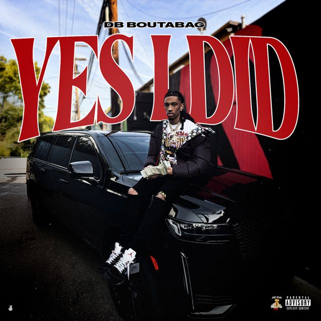 Db.Boutabag - 'Yes I Did' [Ringtone]