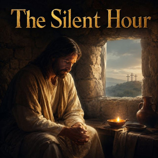 Azeem Masih - 'The Silent Hour' [Ringtone]