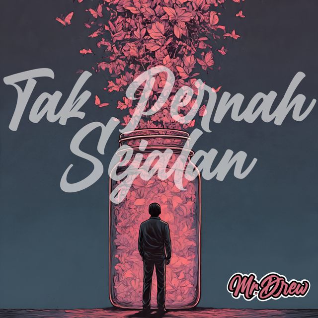 mr.DREW - 'Tak Pernah Sejalan' [Ringtone]
