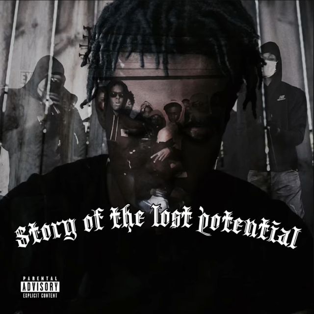 Lilnizzfrmda9 - 'On My First Drill (feat. Pablonumba9)' [Ringtone]