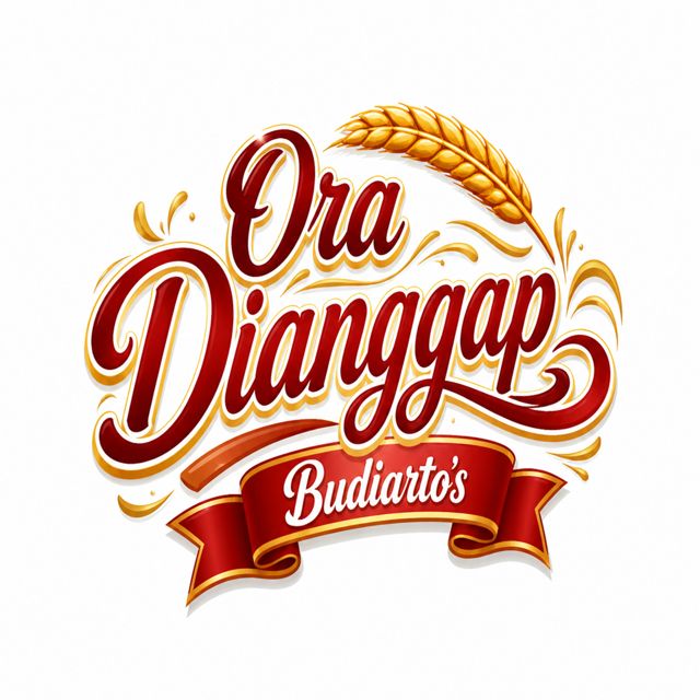 Budiarto's - 'Ora Dianggap' [Ringtone]