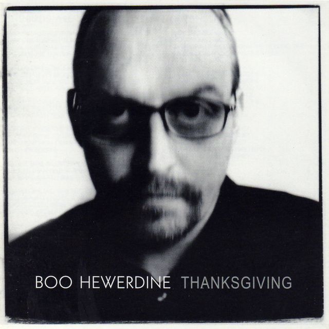 Boo Hewerdine - 'Lazy Heart' [Ringtone]