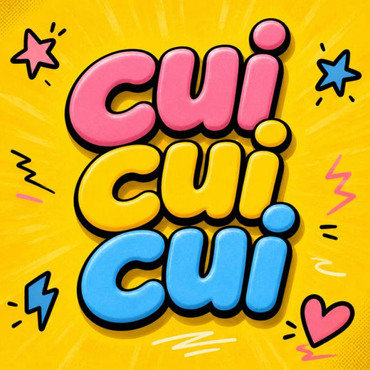Bryan Lora - 'cui cui cui' [Ringtone]