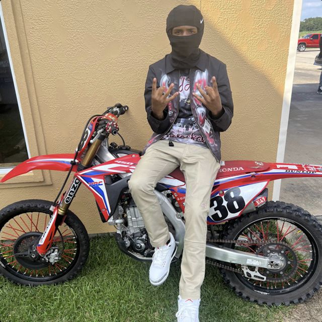 Baby Duff - 'Flash Out' [Ringtone]