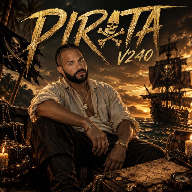 V240 - 'Pirata' [Ringtone]