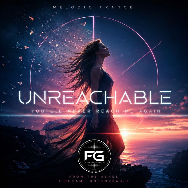 FREQUENCY GATES - 'Unreachable' [Ringtone]