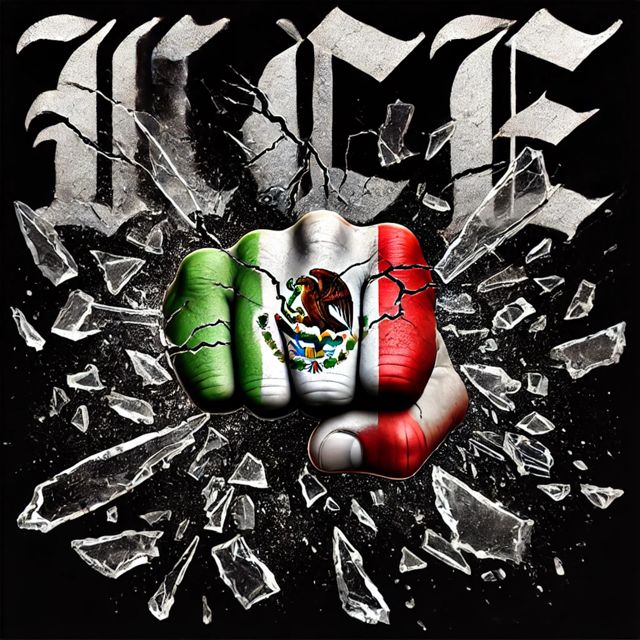 Tranzformer - 'Mexican (feat. Apollo Ru, Rey Zales)' [Ringtone]