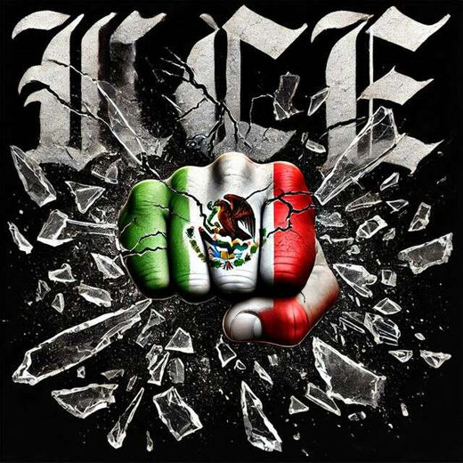 Tranzformer - 'Mexican (feat. Apollo Ru, Rey Zales)' [Ringtone]