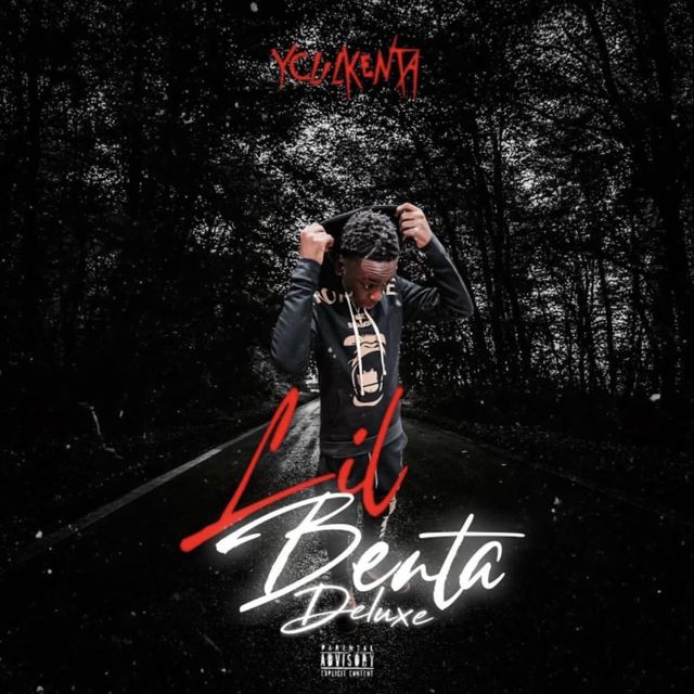Lil Kenta - 'Benta 2' [Ringtone]