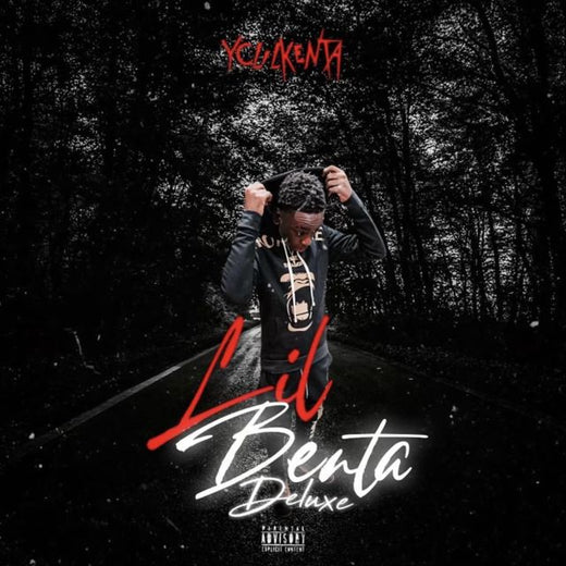 Lil Kenta - 'Versatile' [Ringtone]