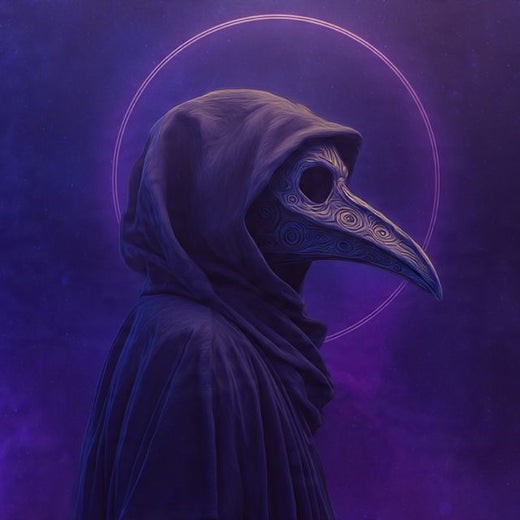 Void Progression - 'Fragments of a Forgotten Star' [Ringtone]