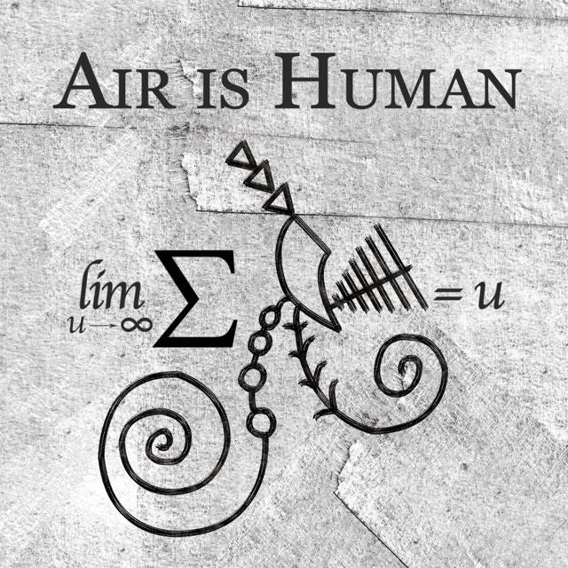 Air is Human - 'Euclid's Daydream' [Ringtone]