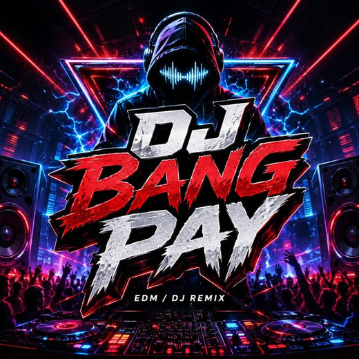 DJ Bang Pay - 'Bass In My Veins' [Ringtone]