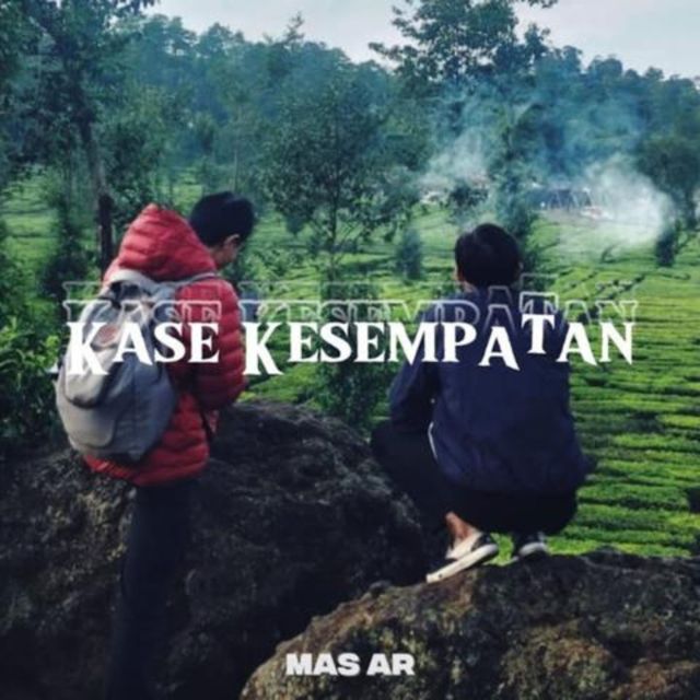 Mas Ar - 'Kase Kesempatan' [Ringtone]
