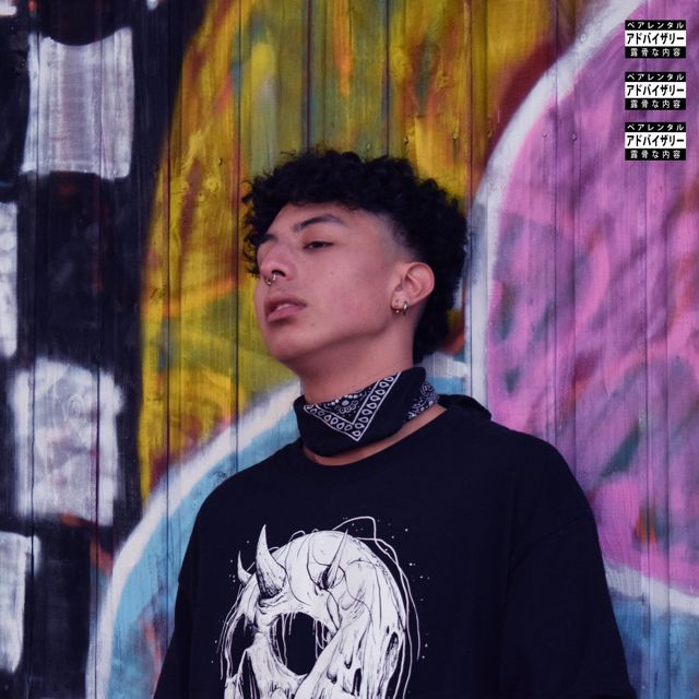 Ezenzial - 'Lagrimas De Hielo' [Ringtone]